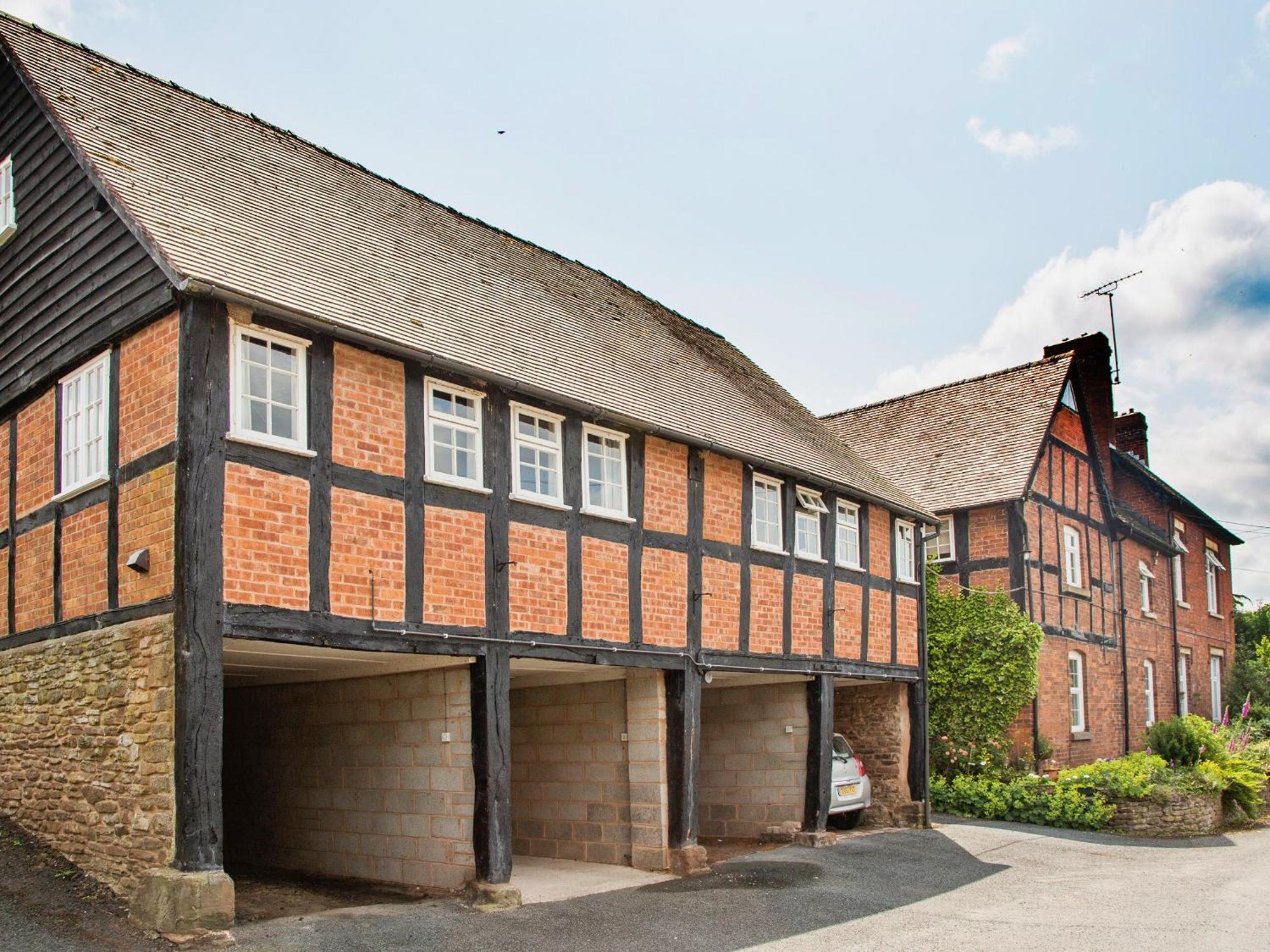 East Granary - 28956 Villa Eye  Eksteriør bilde